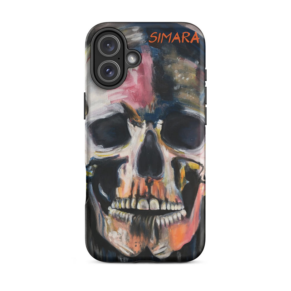 Miniaturbild: Tough Case for iPhone®
