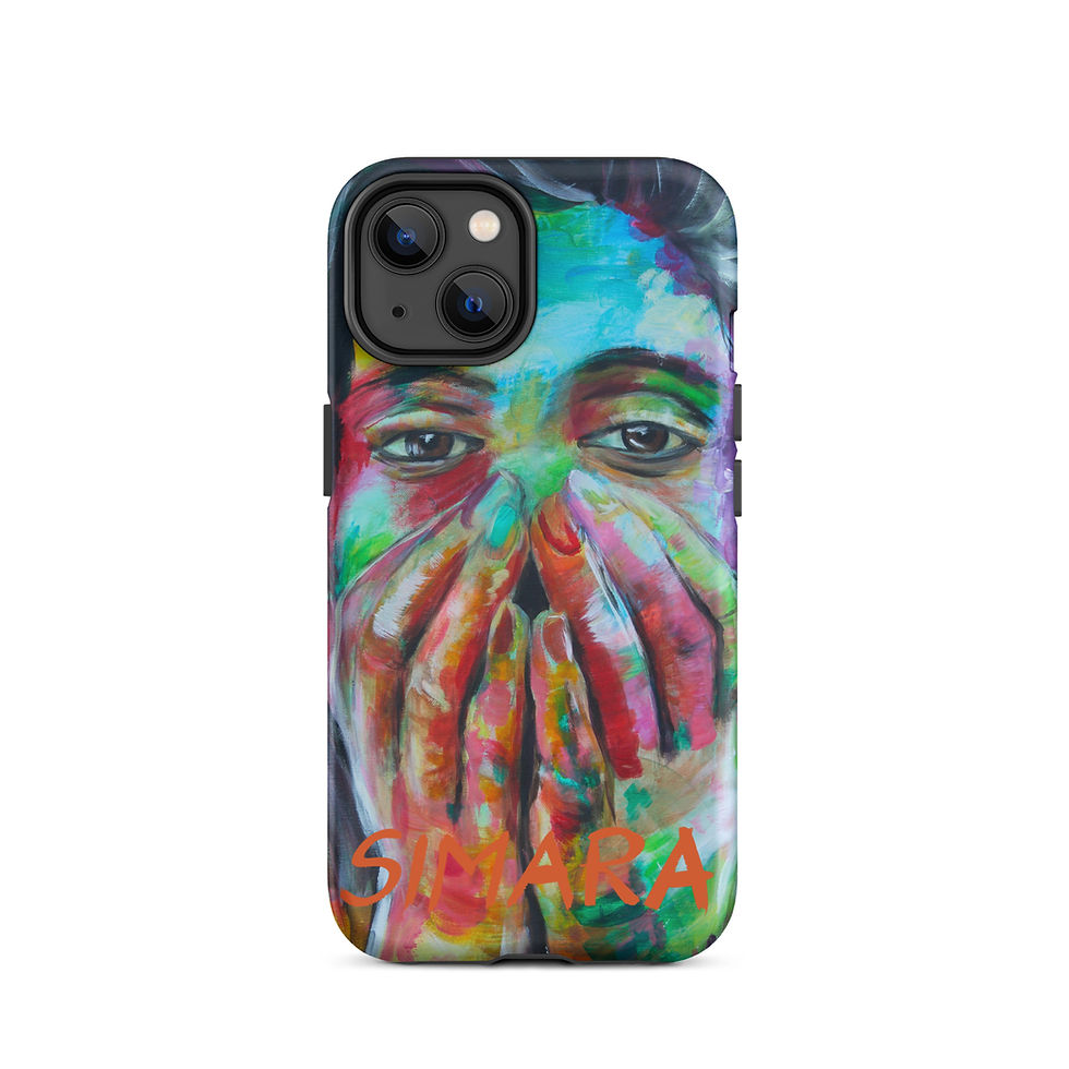 Miniaturbild: Tough Case for iPhone®
