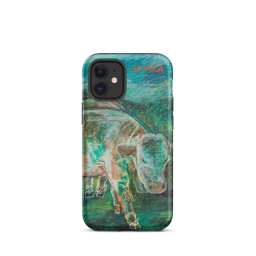 Miniaturbild: Tough Case for iPhone®
