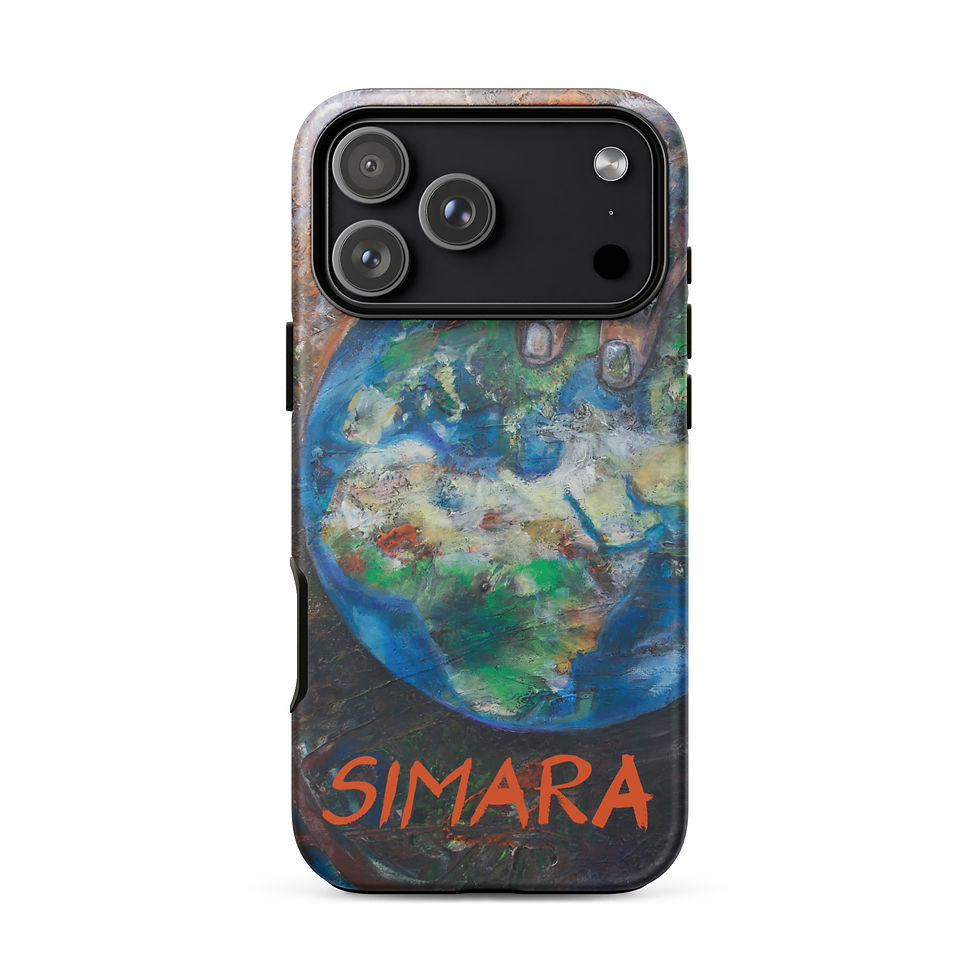 Miniaturbild: Tough Case for iPhone®