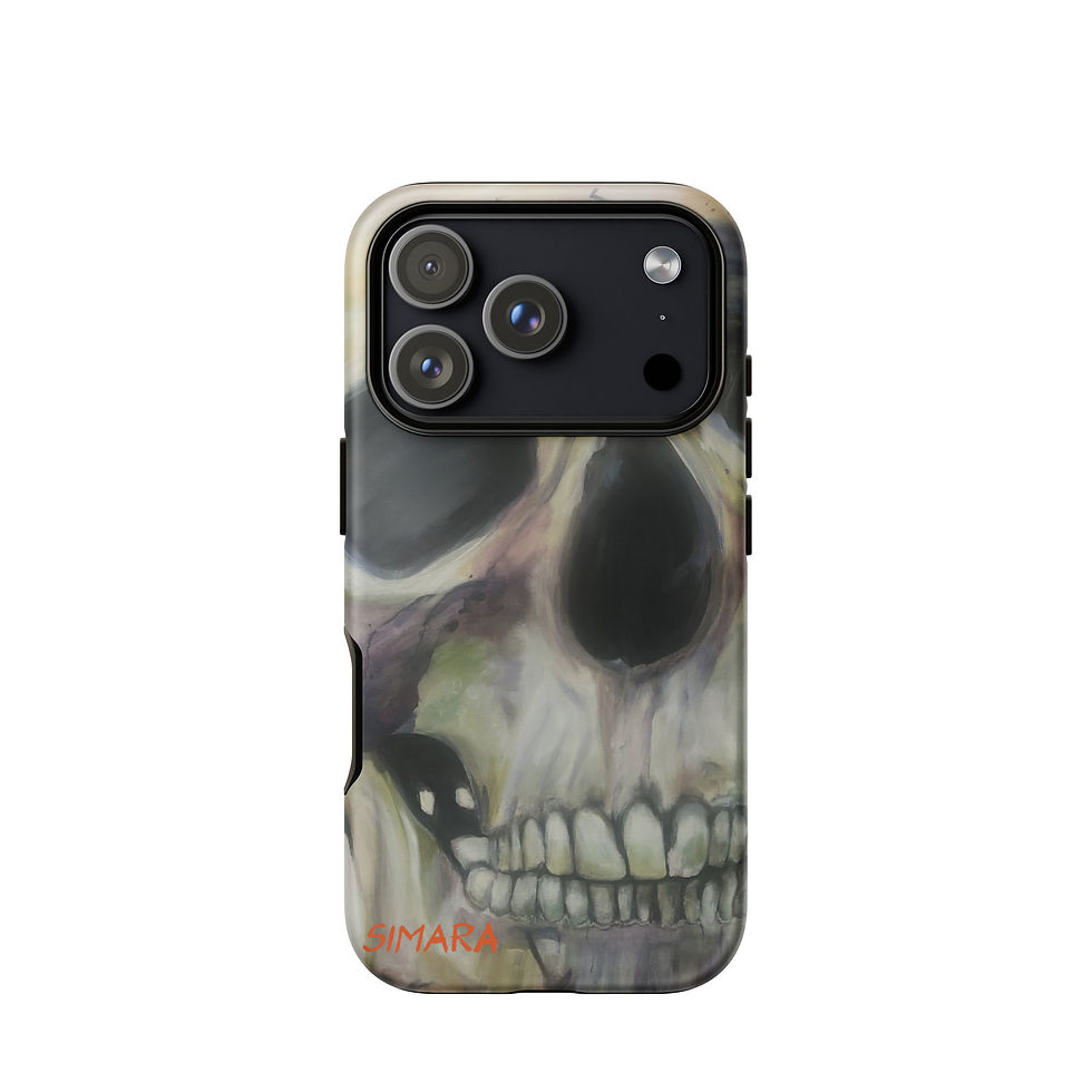 Thumbnail: Tough Case for iPhone®