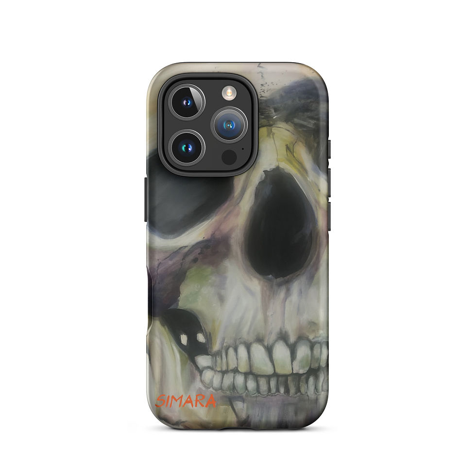 Thumbnail: Tough Case for iPhone®