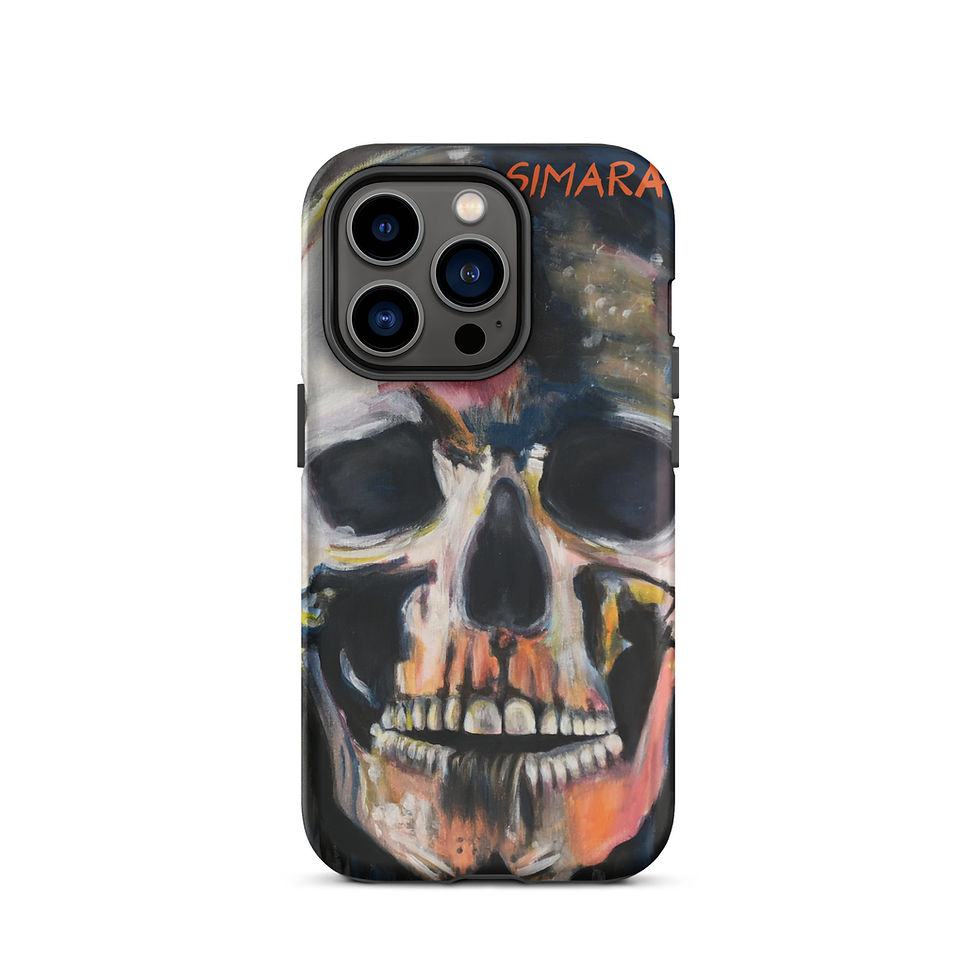Miniaturbild: Tough Case for iPhone®