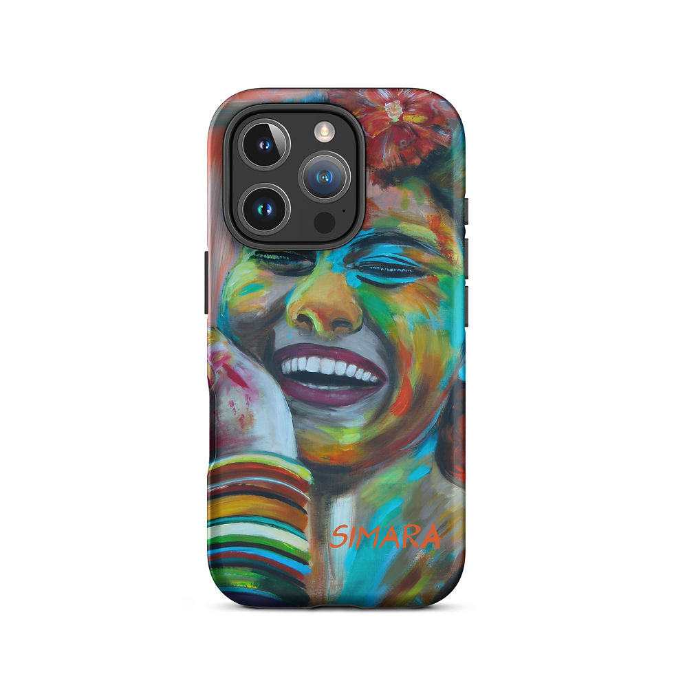 Miniaturbild: Tough Case for iPhone®