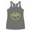 Miniaturbild: Racerback Tank-Top für Damen Serie Proud Mexican Lady