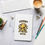 Miniaturbild: Hardcover Notizbuch Support Fat Mexican Austria