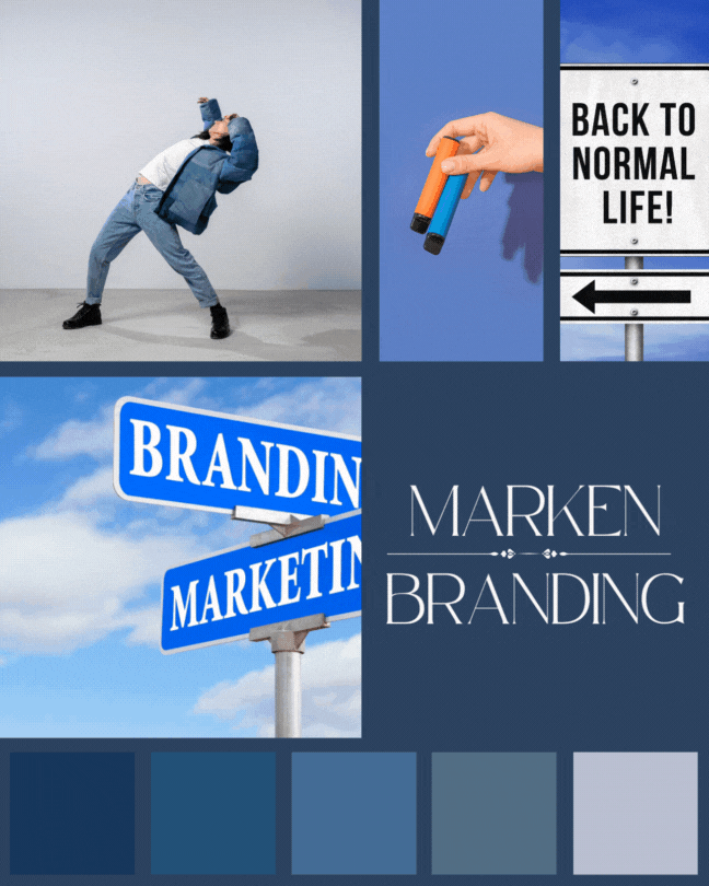 Branding