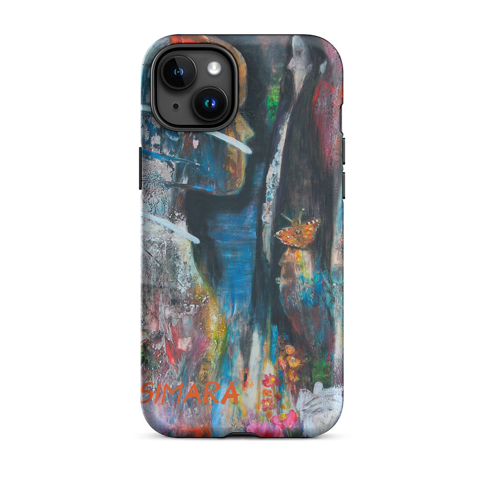 Thumbnail: Tough Case for iPhone®