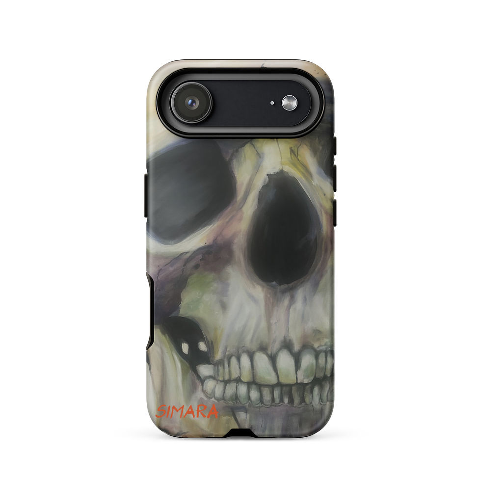 Thumbnail: Tough Case for iPhone®