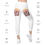 Miniaturbild: Leggings mit Taschen SYLB Austria