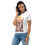 Miniaturbild: Damen-T-Shirt SYLB Austria