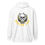 Miniaturbild: Unisex Heavy-Blend Zip Hoodie Mexican Lady