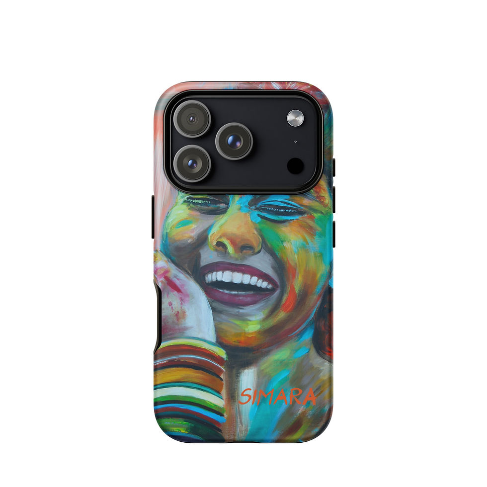 Miniaturbild: Tough Case for iPhone®