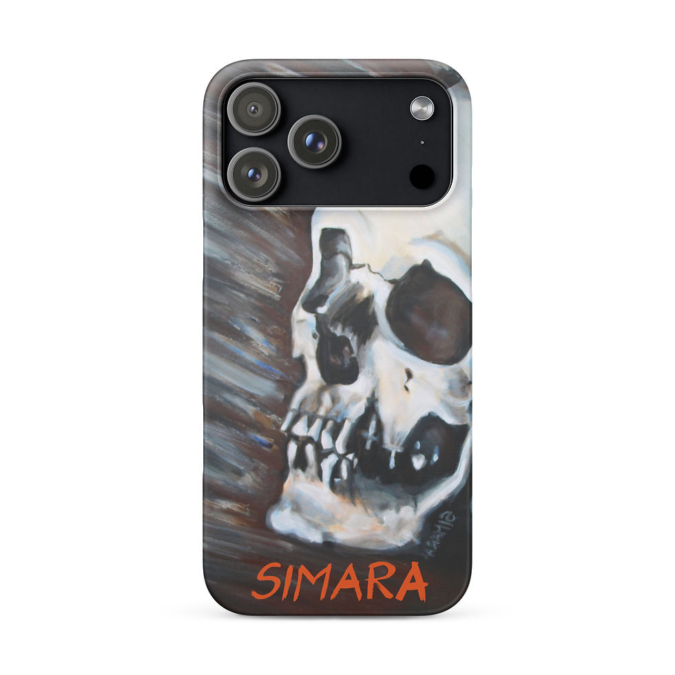 Thumbnail: Snap case for iPhone®