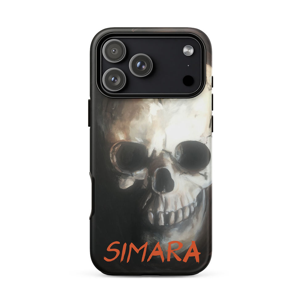 Miniaturbild: Tough Case for iPhone®