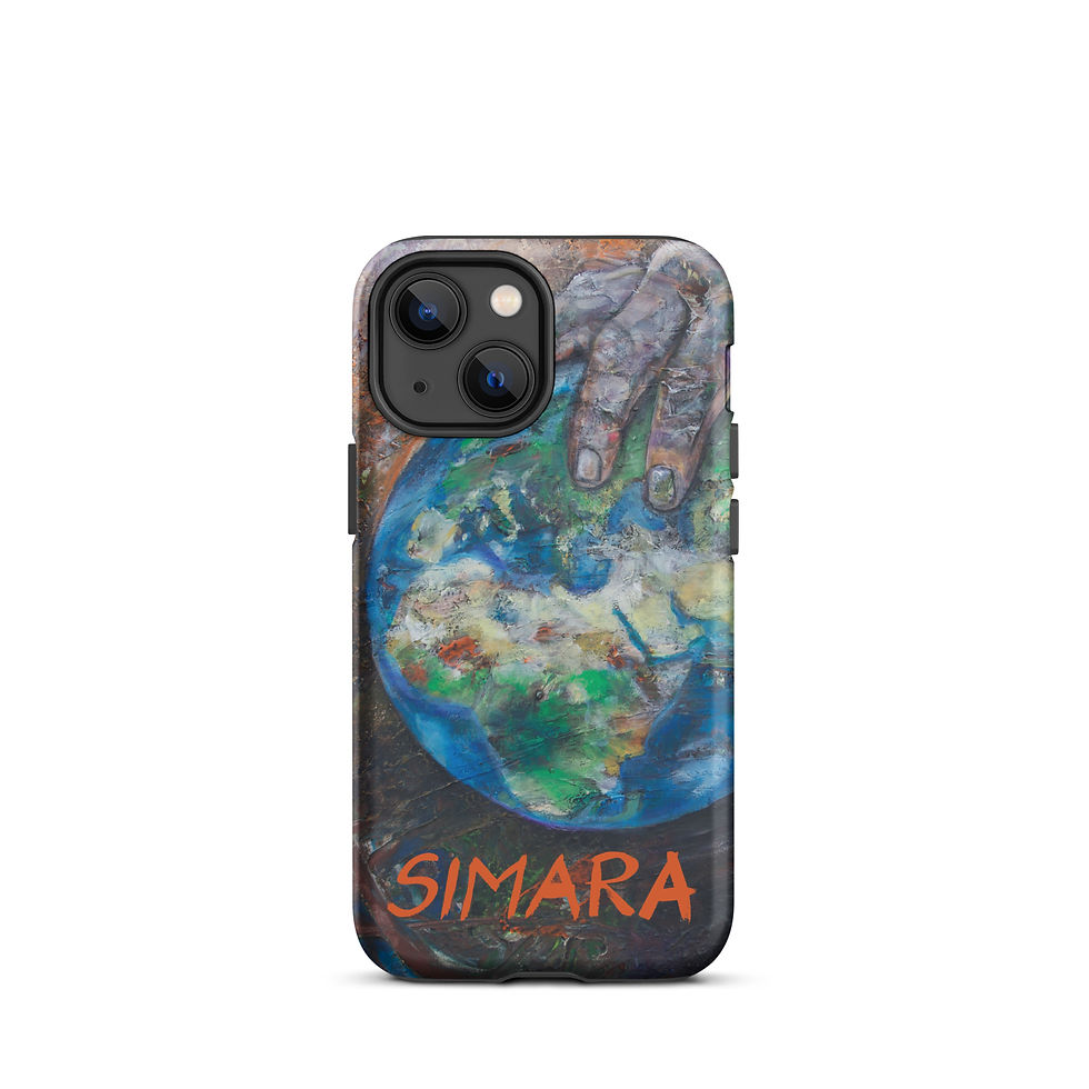 Miniaturbild: Tough Case for iPhone®