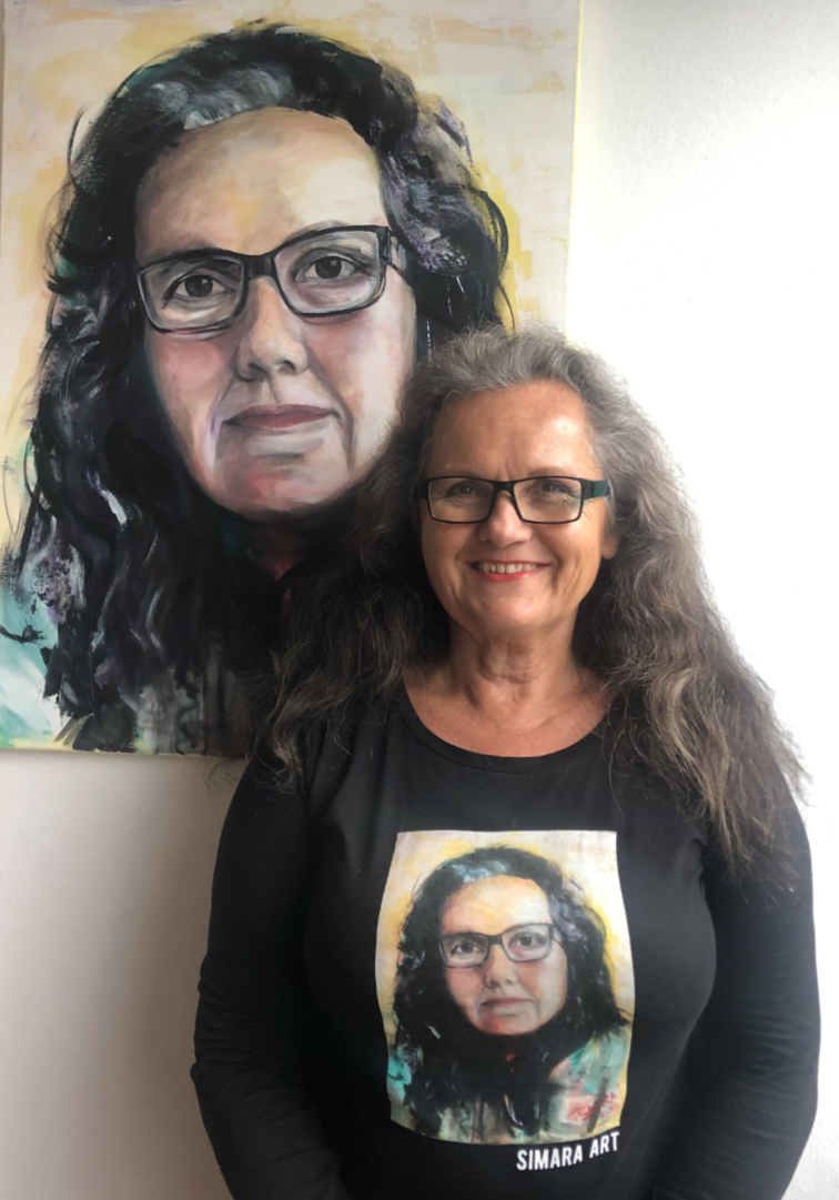 Autorenbild: Silvia Maritsch Rager