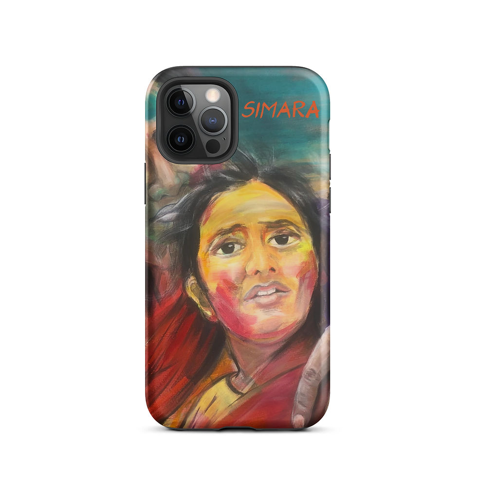 Thumbnail: Tough Case for iPhone®