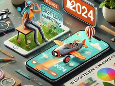 Rückblick 2024