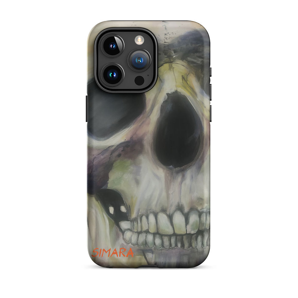 Thumbnail: Tough Case for iPhone®
