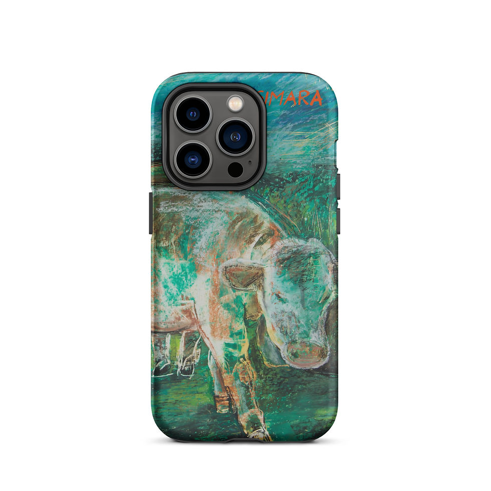 Miniaturbild: Tough Case for iPhone®