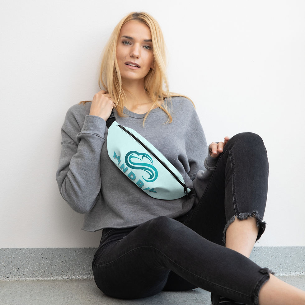 Gürteltasche Serie Mindbay