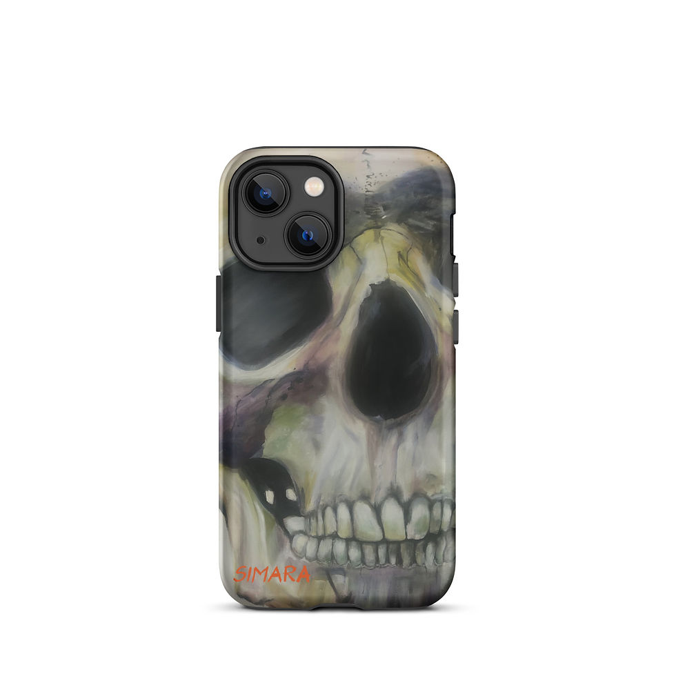 Thumbnail: Tough Case for iPhone®