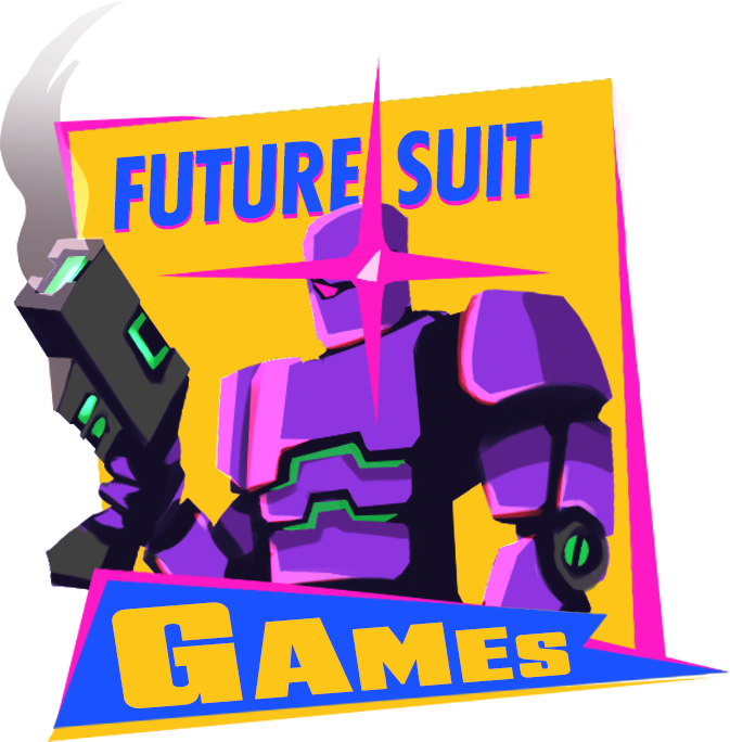 Future Suit Games Logo
