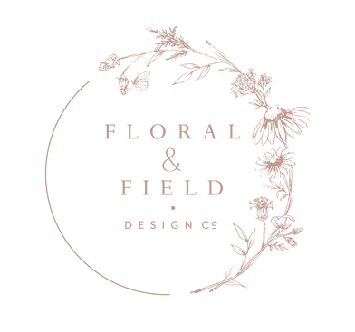 Floral & Field Design Co. is a boutique floral design & styling company: Wedding Flowers | Event Styling | Floral Installations | Calgary, Alberta