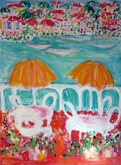 Riviera by Lynn Sites