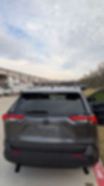 Thumbnail: Toyota Rav 4 2025