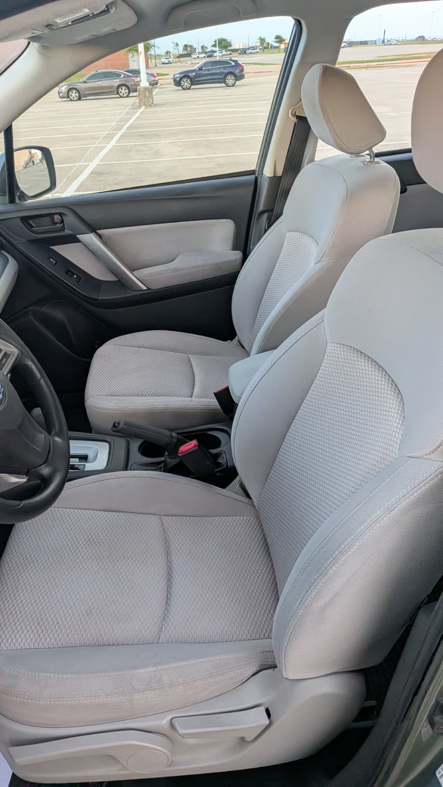 2014 Subaru Forester i - Photo 7