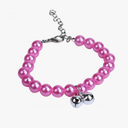 Thumbnail: Dogs Necklace Collar Dog Jewelry necklace for dog chihuahua products for Dogs