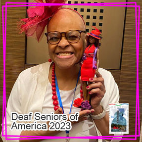 DSA 2023 Hollywood  Conference photo