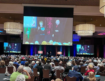 DSA 2023 Hollywood  Conference photo