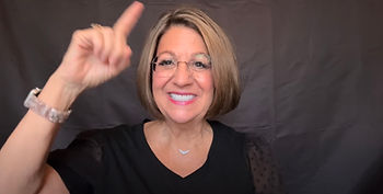 Photo of Sherri Collins, DSA Executive Director
