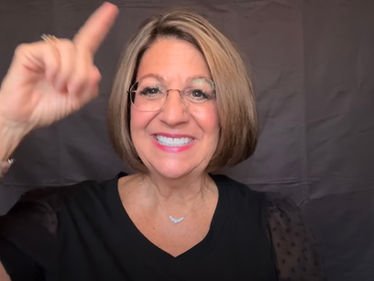 Photo of Sherri Collins, DSA Executive Director