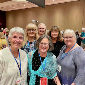 DSA 2023 Hollywood  Conference photo