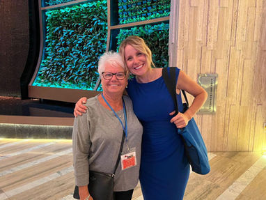 DSA 2023 Hollywood  Conference photo
