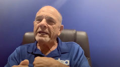 Photo of Phil Aiello, DSA President