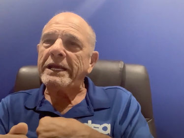 Photo of Phil Aiello, DSA President