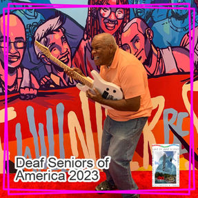 DSA 2023 Hollywood  Conference photo