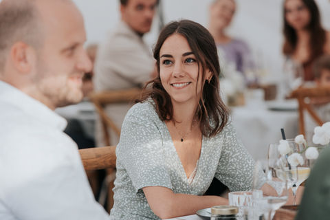 Lena Buck Hochzeitsfotografin