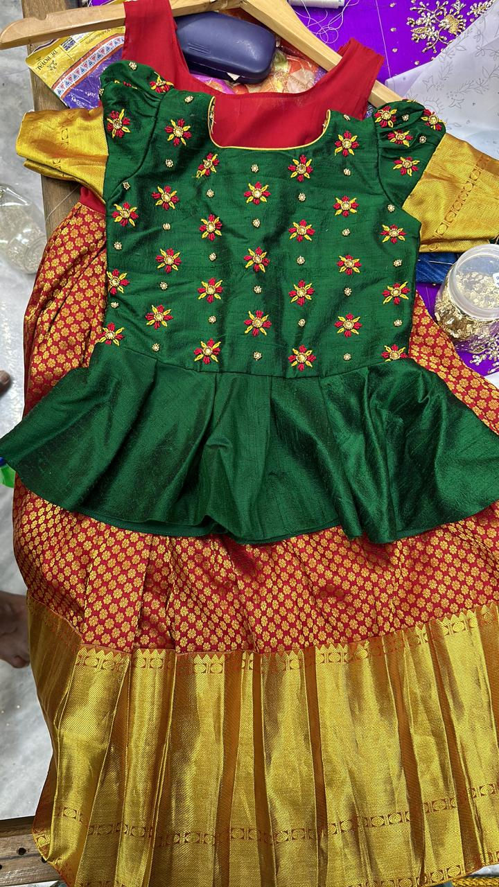 “Little melody,” evokes tradition and charm