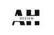Alina Hallaq Interior Design Logo