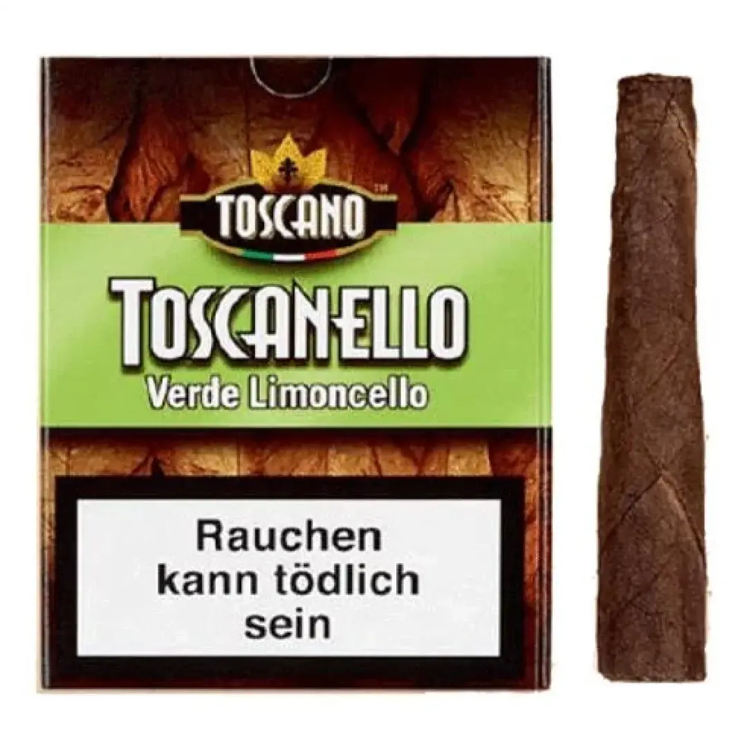 Toscanello LimonCello
