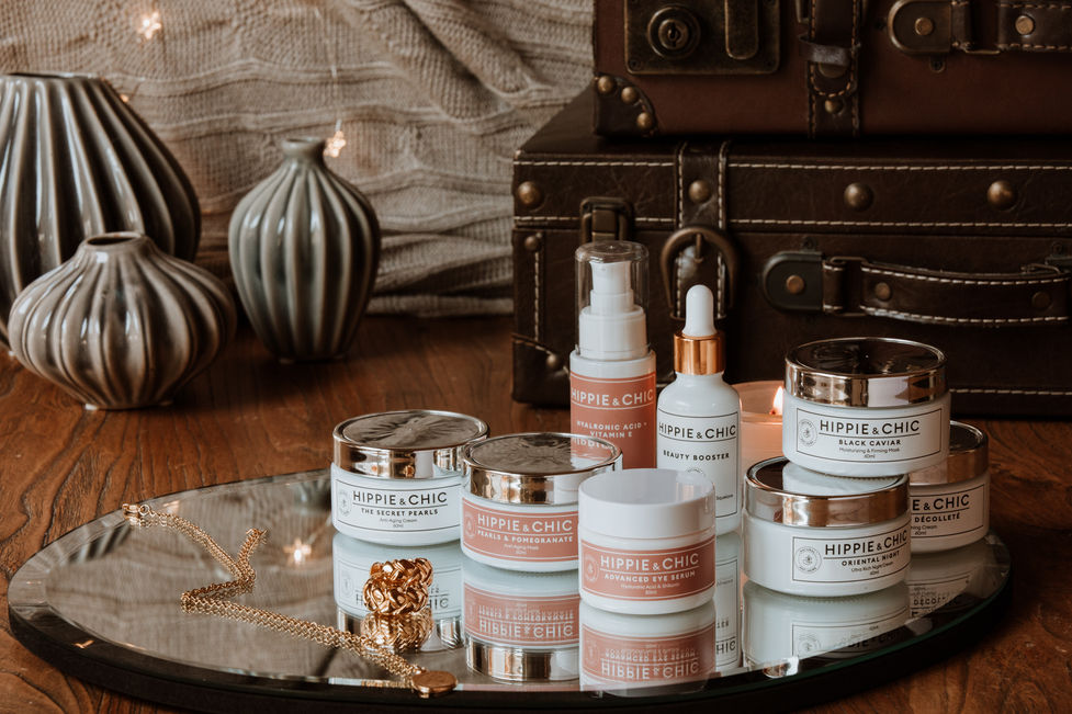 HIPPIE & CHIC - Lifestyle Product 