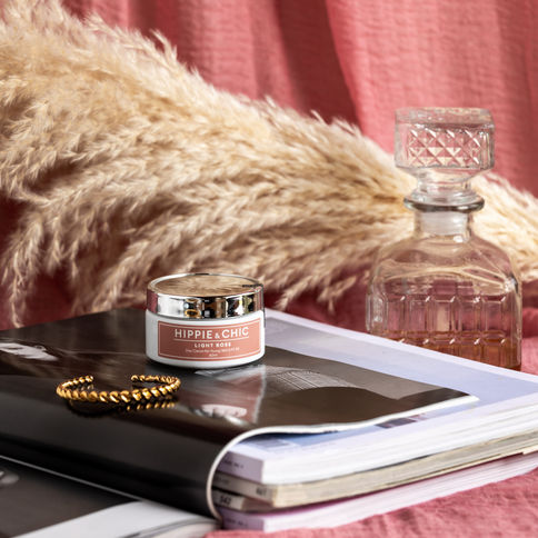 HIPPIE & CHIC - Lifestyle Product 