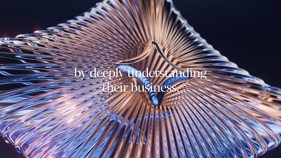 Haysmac- Redshift Cinema 4D Render 1