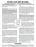 Bitachon shabbos sheet ACHAREI MOS KEDOSHIM 5786-page-001.jpg